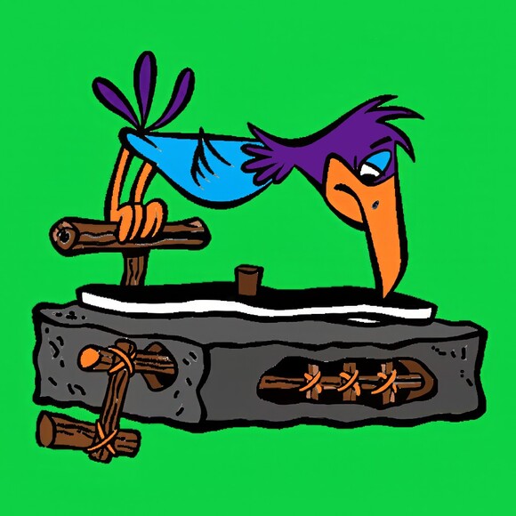 gooney_bird